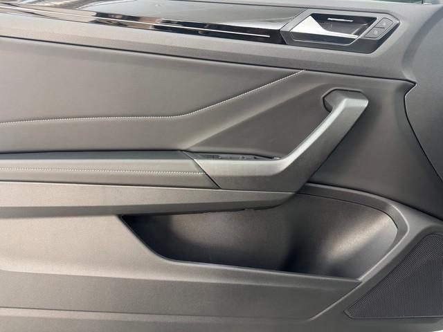 Volkswagen T-Roc Cabriolet IQ.Drive R-Line