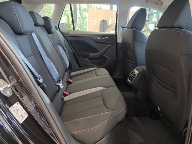 Skoda Kamiq 1.0 TSI Tour