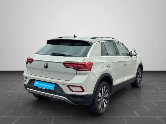 Volkswagen T-Roc 2.0 TDI DSG IQ.Drive Move