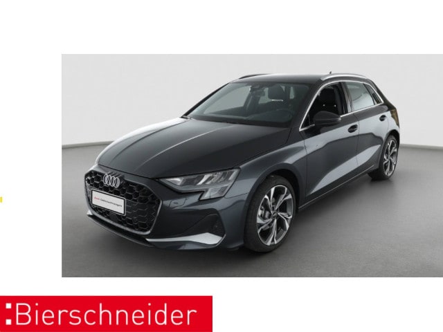Audi A3 30 TFSI S-Tronic Sportback