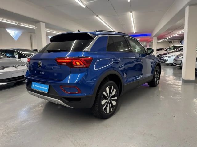 Volkswagen T-Roc 1.5 TSI DSG Move