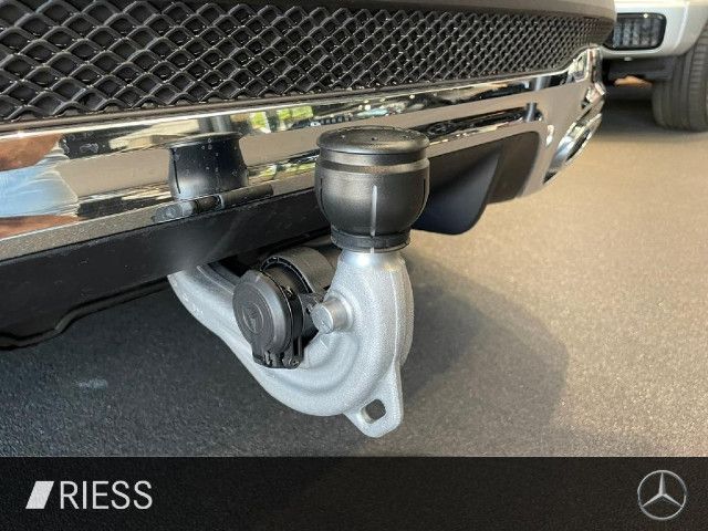 Mercedes-Benz GLB 220 4MATIC