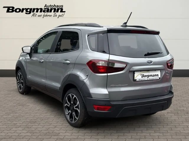 Ford EcoSport Active EcoBoost