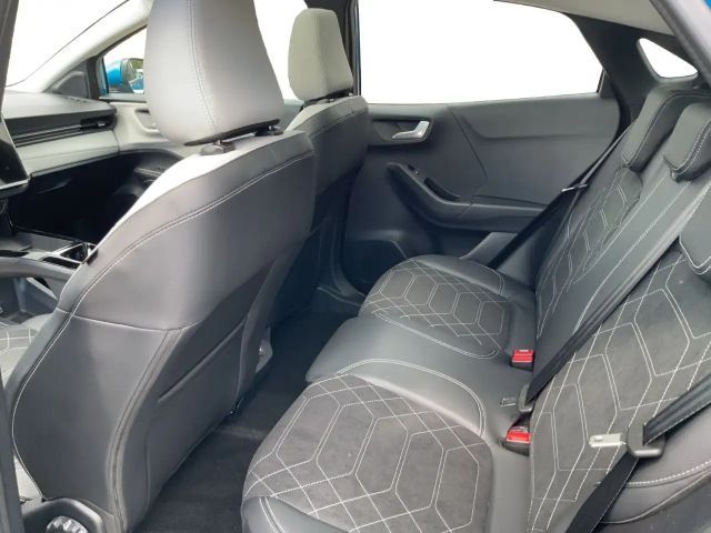 Ford Puma Gen-E Premium