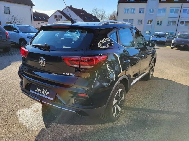 MG ZS Comfort