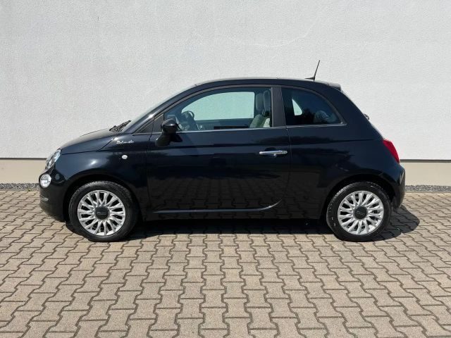 Fiat 500 Dolcevita