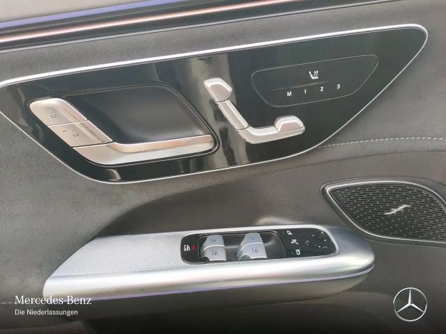 Mercedes-Benz EQE SUV 350 AMG Line