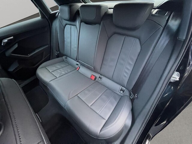 Audi A3 35 TDI S-Tronic Sportback