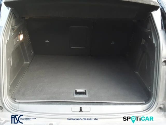 Peugeot 3008 N GTPK HY225EAT8 Navi, SHZ,Kamera,FocalSound,ACC S