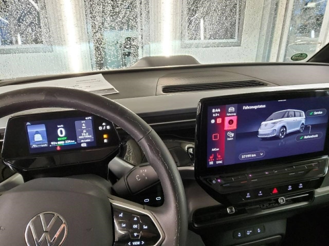 Volkswagen ID.Buzz IQ.Drive Pro