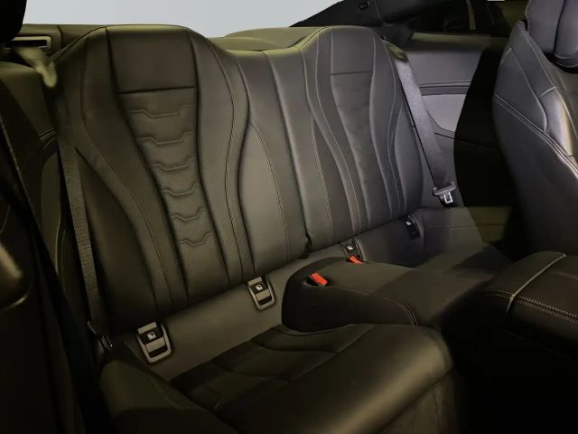 BMW M850 Coupé xDrive