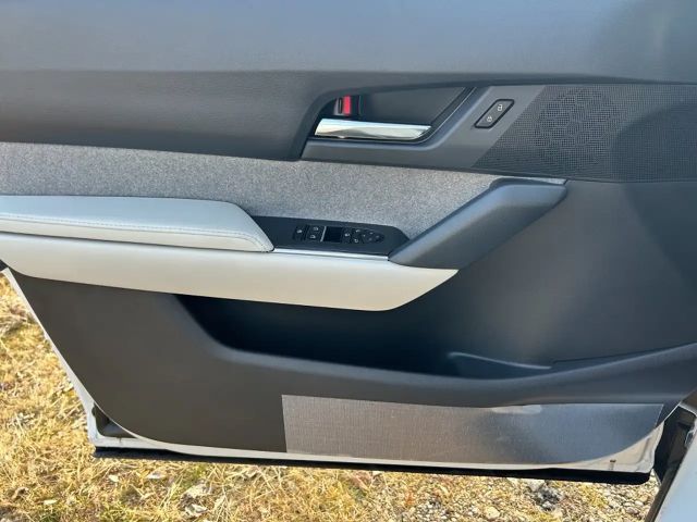 Mazda MX-30 SkyActiv e-Skyactiv