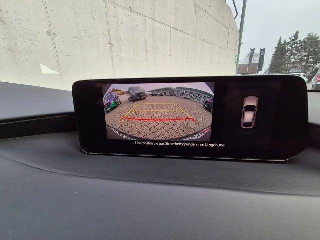 Mazda 3 2.5LG140PS 6MT 2WD Centre-Line