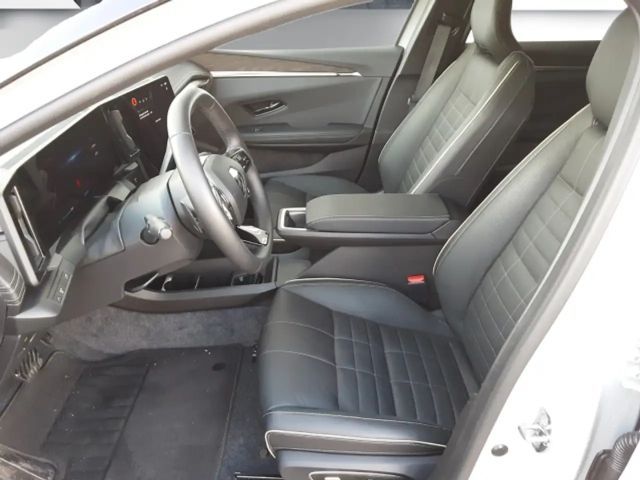 Renault Megane E-Tech E-Tech EV60 Iconic