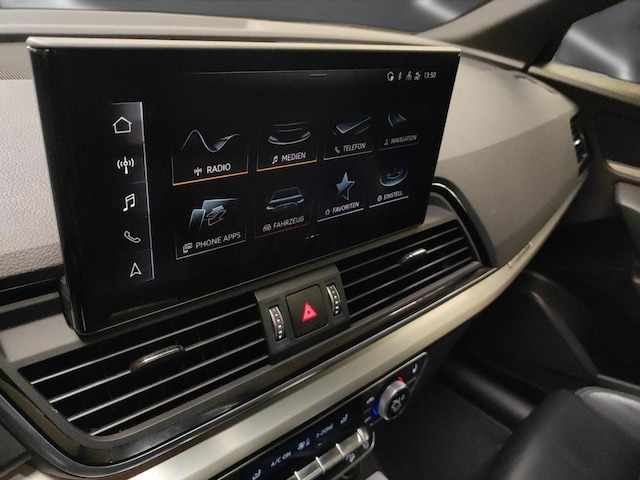 Audi Q5 45 TFSI Quattro S-Tronic