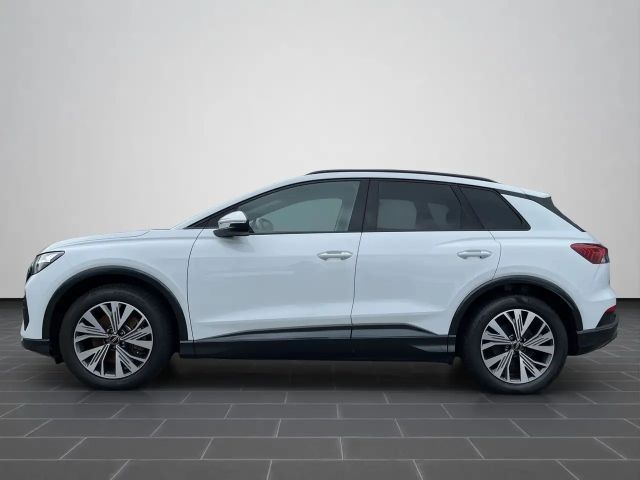 Audi Q4 e-tron 40