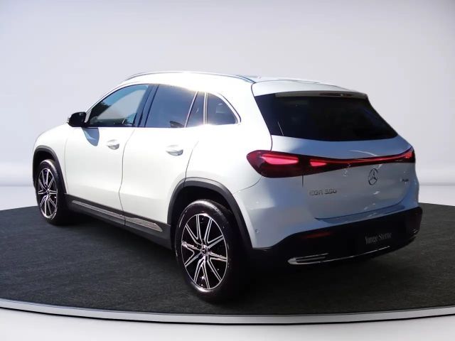 Mercedes-Benz EQA 350 4MATIC Progressive