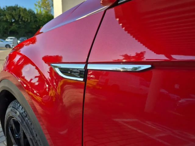 Volkswagen T-Roc Cabriolet DSG R-Line Style