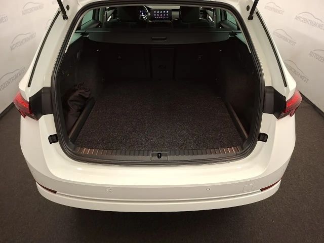 Skoda Octavia Combi Style Style iV