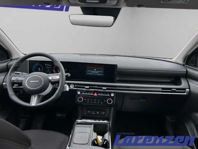 Hyundai Tucson 1.6 T-GDi Trend