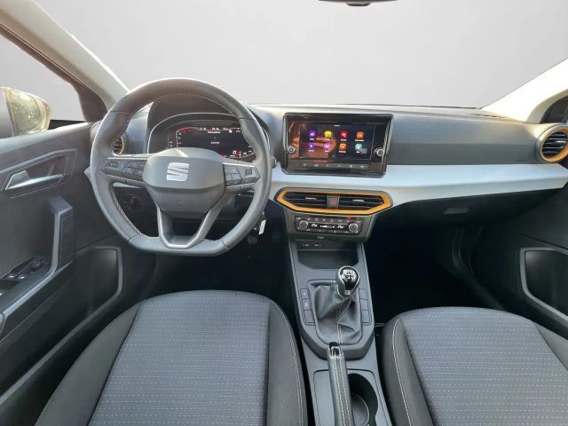 Seat Ibiza 1.0 TSI Style