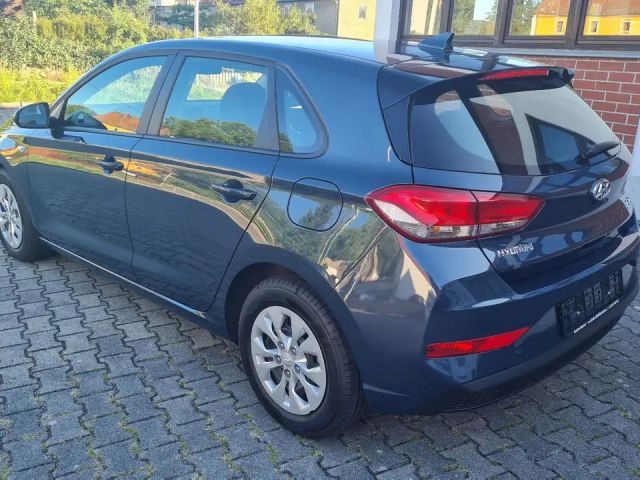Hyundai i30 1.0 T-GDi