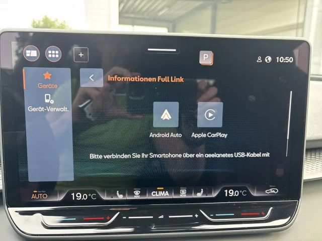 Cupra Terramar 1.5 eTSI