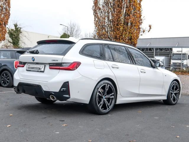 BMW 318 318i M-Sport Touring