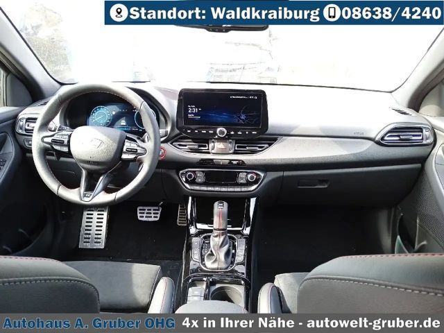 Hyundai i30 N Line T-GDi