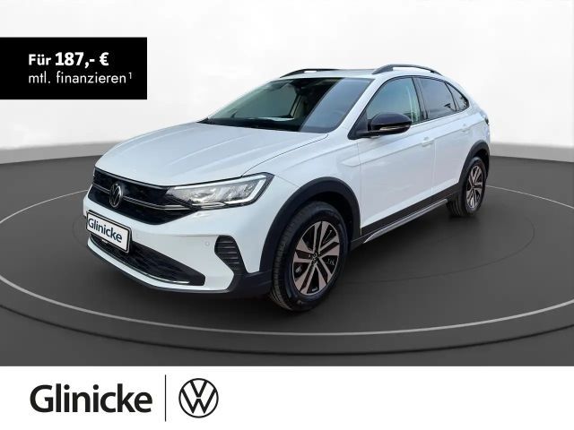 Volkswagen Taigo "ENERGY" 1,0 TSI (95 PS) 5-Gang