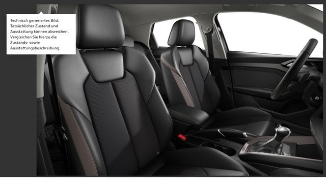 Audi A1 30 TFSI S-Tronic Sportback