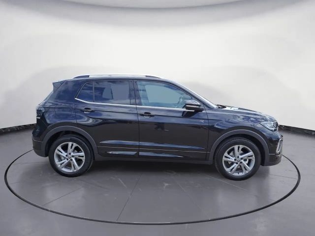 Volkswagen T-Cross 1.5 TSI R-Line