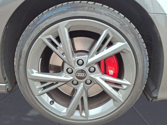 Audi S3 Quattro S-Tronic Sedan