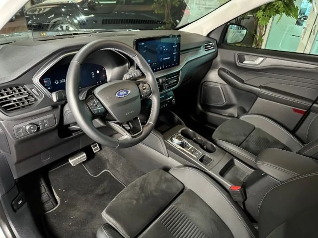 Ford Kuga Active Hybrid X