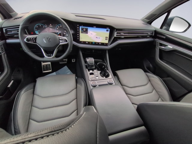 Volkswagen Touareg 3.0 V6 TDI R-Line