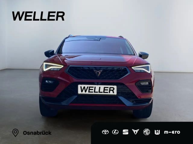 Cupra Ateca 2.0 TSI 4Drive DSG