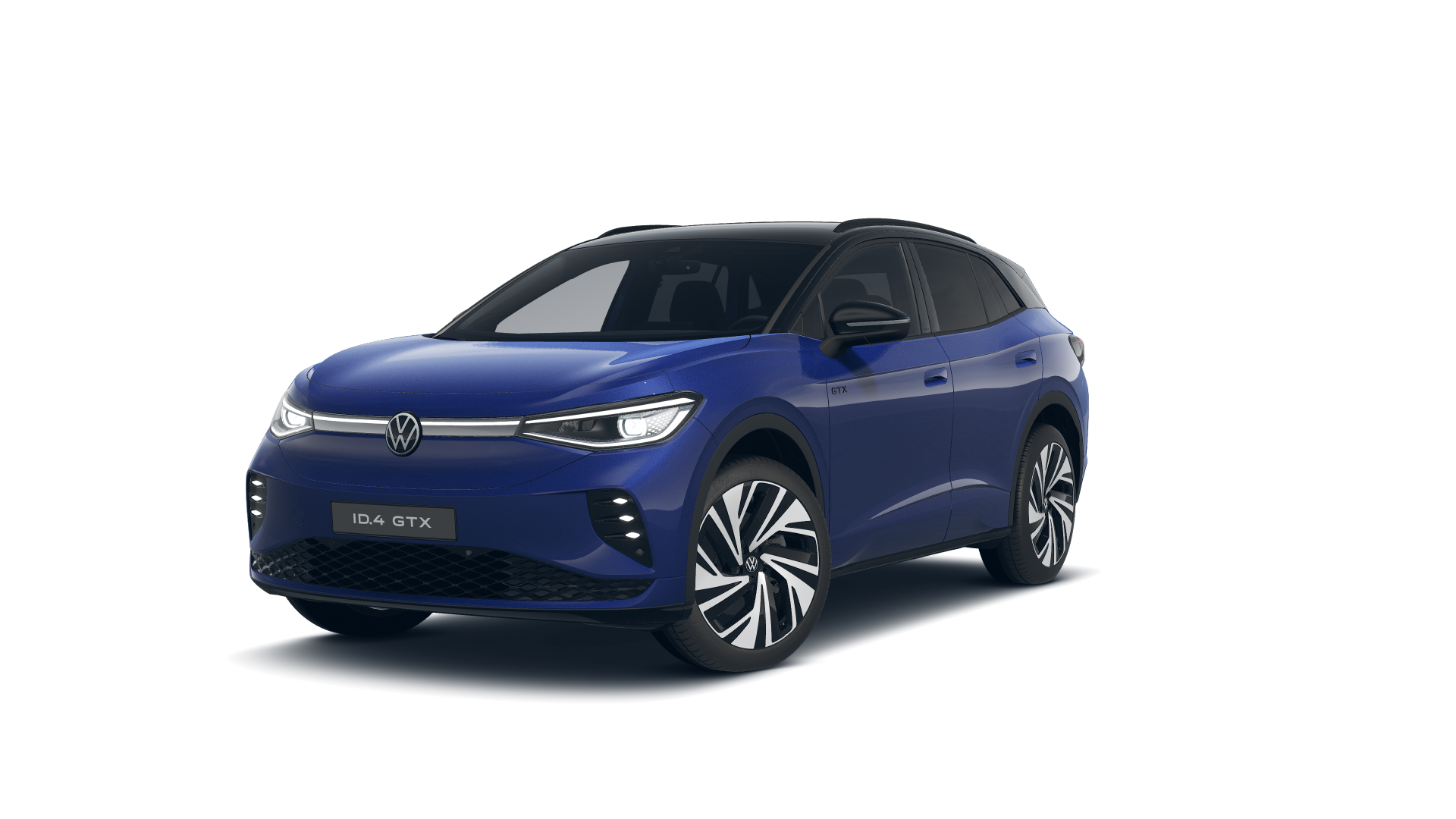 Volkswagen ID.4 GTX IQ.Drive