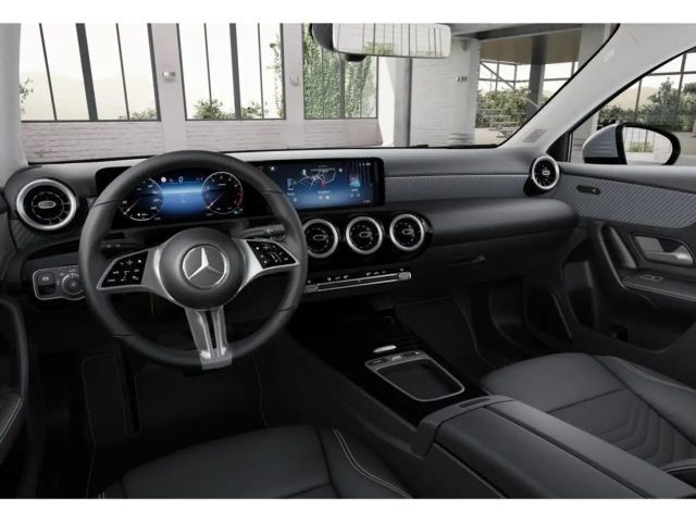 Mercedes-Benz A 200 Progressive