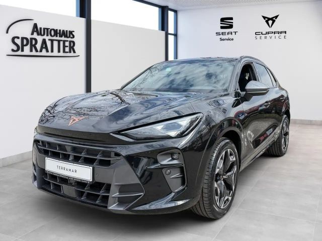 Cupra Terramar 2.0 TSI VZ