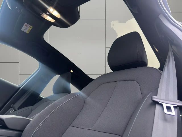 Volvo C40 Plus Recharge