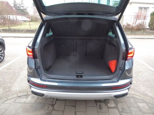 Seat Ateca DSG