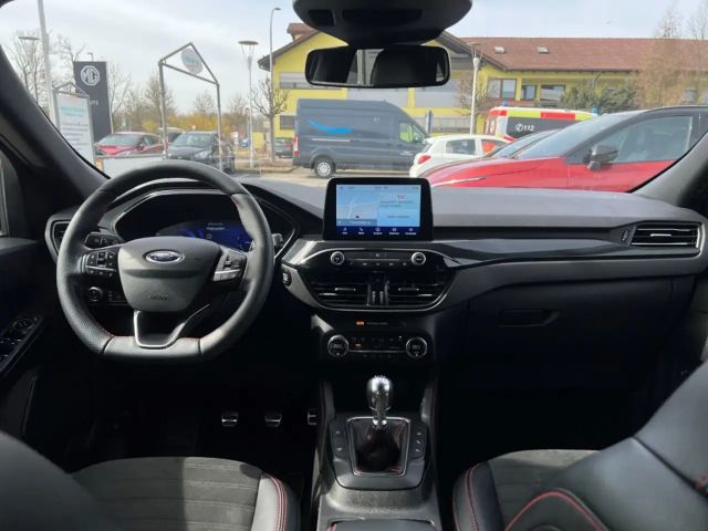 Ford Kuga ST Line X