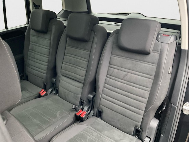 Volkswagen Touran 1.5 TSI DSG Highline