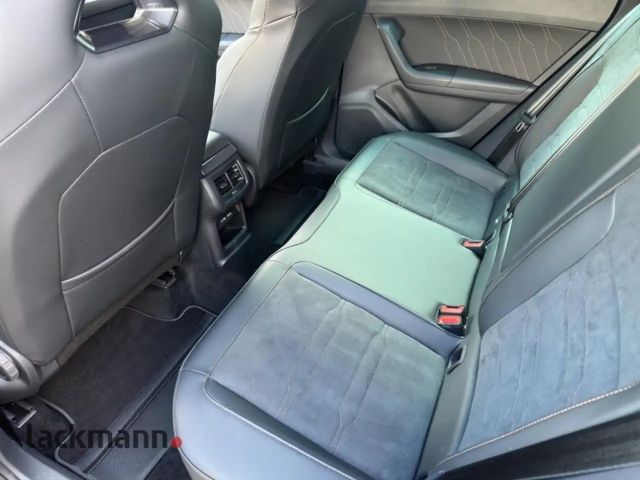 Cupra Ateca 2.0 TSI 4Drive