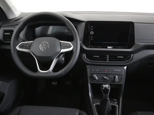 Volkswagen T-Cross 4Me TSI