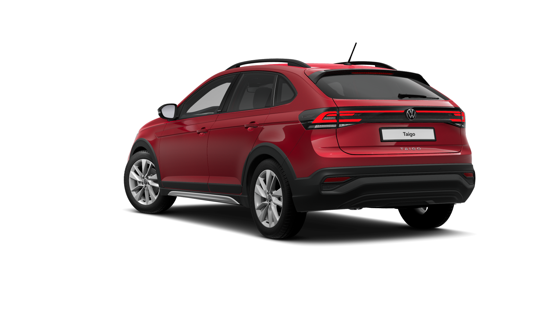 Volkswagen Taigo 1.0 TSI Move