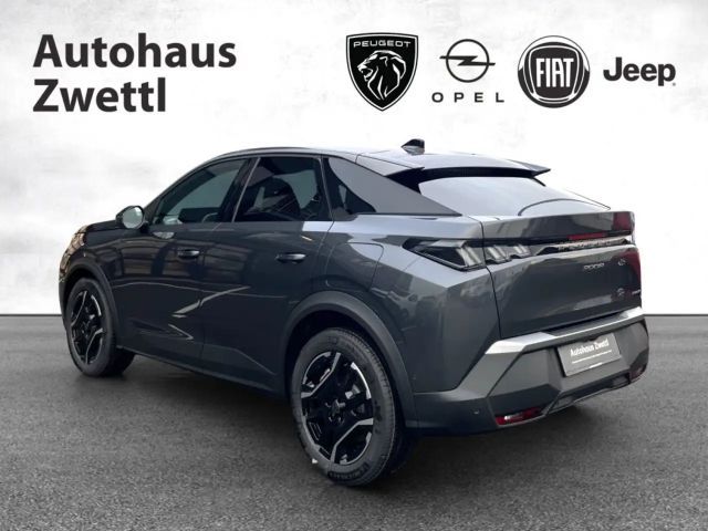 Peugeot 3008 Allure Pack Hybrid