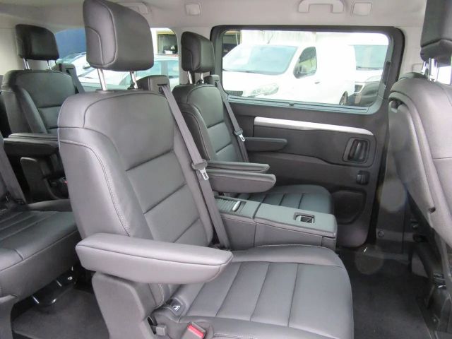 Opel Zafira Life Tourer