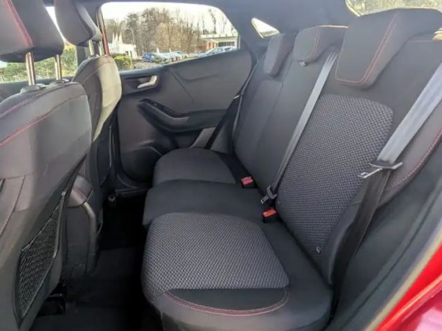 Ford Puma EcoBoost ST Line