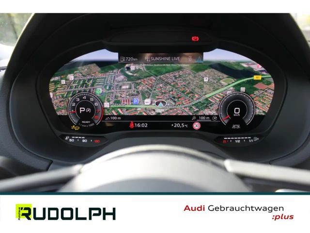 Audi Q2 35 TFSI S-Tronic